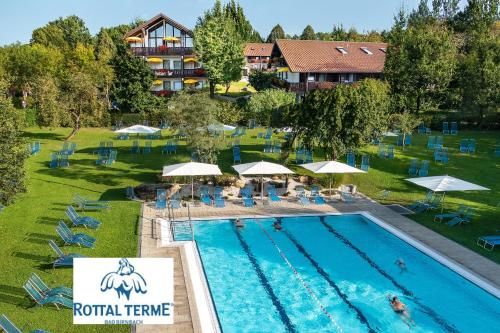 Hotel Rottaler Hof 1