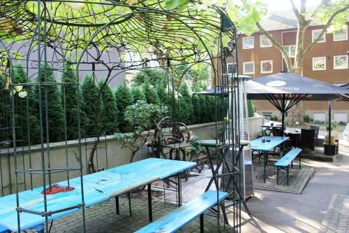 Hotel Nüller Hof 2