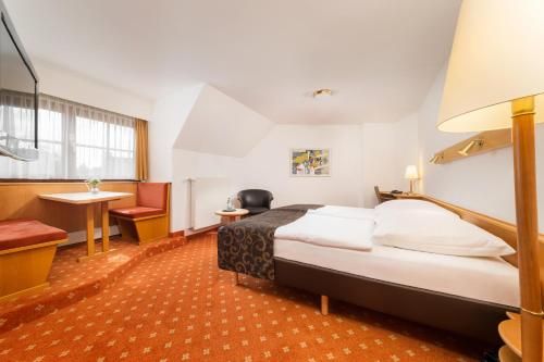 Hotel Garni Gästehaus am Mühlbach 3