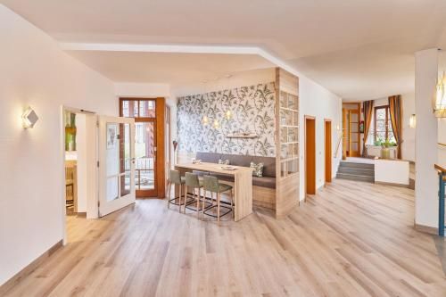 Hotel Garni Gästehaus am Mühlbach 1