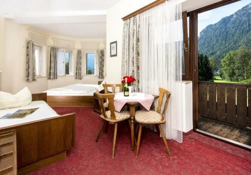 Hotel Köppeleck 3 estrelas em Berchtesgaden