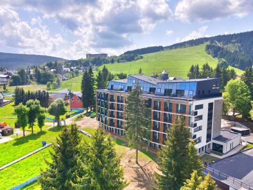 Summit of Saxony Resort Oberwiesenthal 4 stelle a Oberwiesenthal