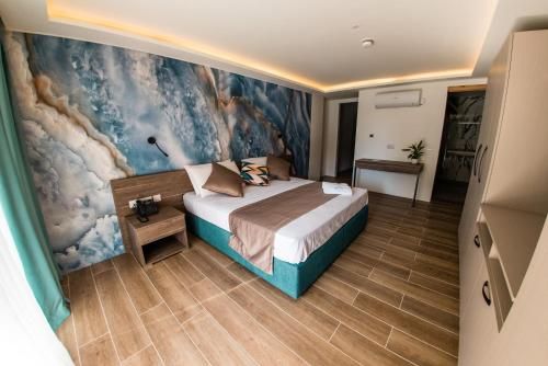 Blu Waters Boutique Hotel 3