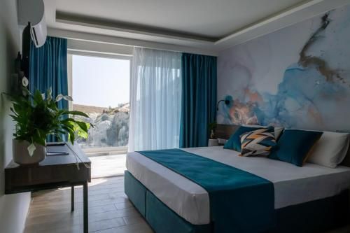 Blu Waters Boutique Hotel 2