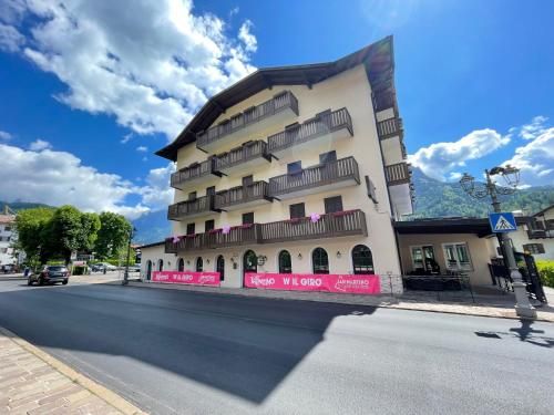 Albergo Dolomiti 3