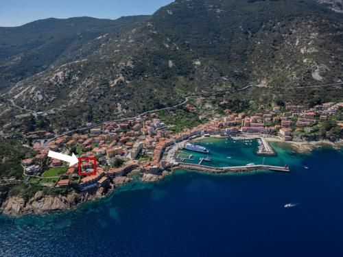 Hotel Da Ruggero - 100m dal Porto 3