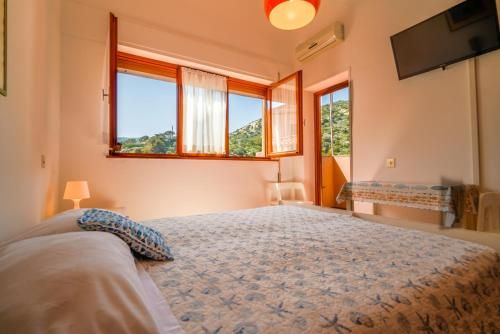 Hotel Da Ruggero - 100m dal Porto 2