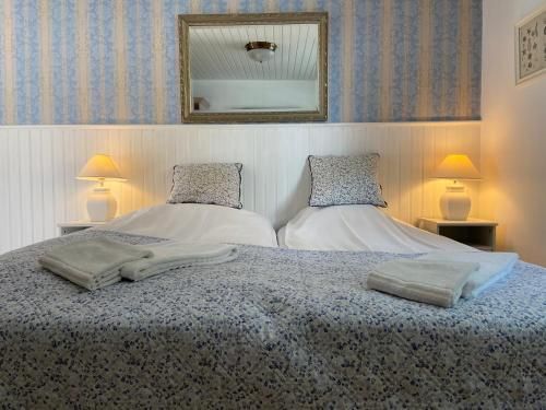 Hotel Villa Brinkly 2