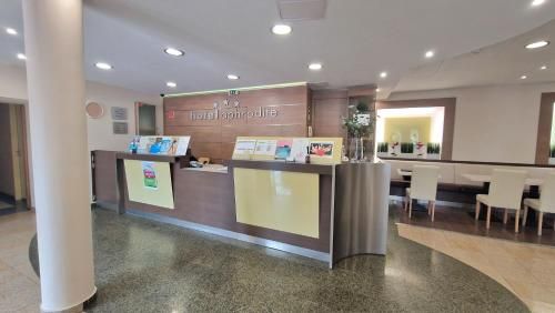 Aphrodite Hotel 3