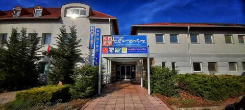 Aphrodite Hotel 1