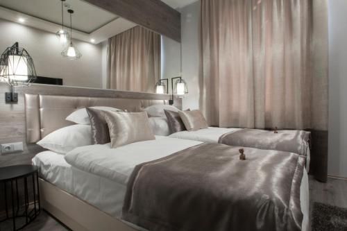 Hotel Talizmán -1 estrellas en Kecskemét