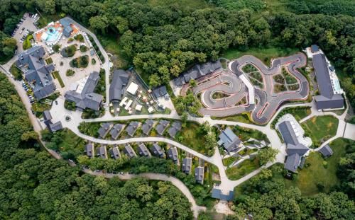 Avalon Resort & SPA 2