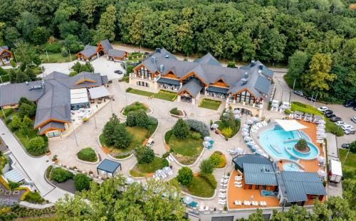 Avalon Resort & SPA 3