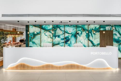 Portobello Wellness Hotel Esztergom 2