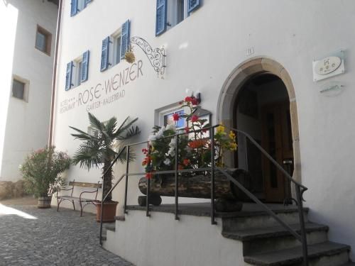 Hotel Rose Wenzer 2