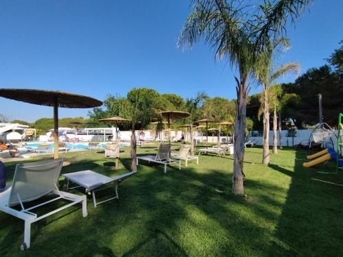 HOTEL CRISTALLO PAESTUM 3