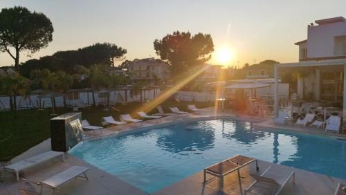 HOTEL CRISTALLO PAESTUM 2