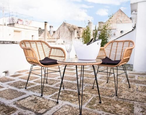 Petrantiche - Albergo Diffuso 2