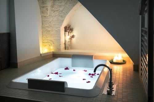 Petrantiche - Albergo Diffuso 3