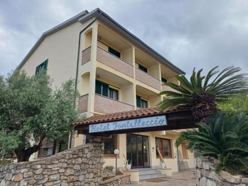 Hotel Fontalleccio 2