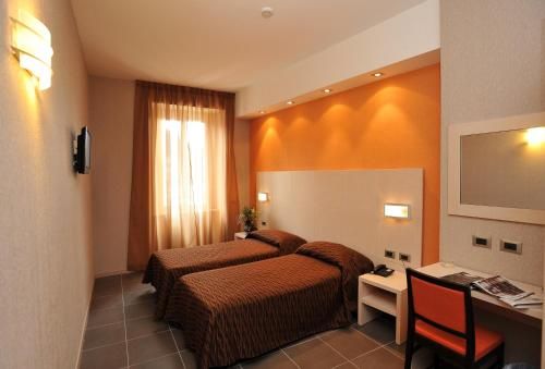 Hotel Cavour 2