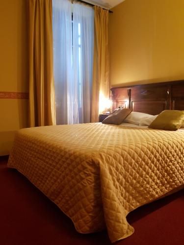 Hotel Damian Park Hotel Delle Magnolie 2