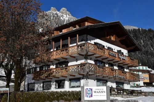 Hotel Vajolet 2