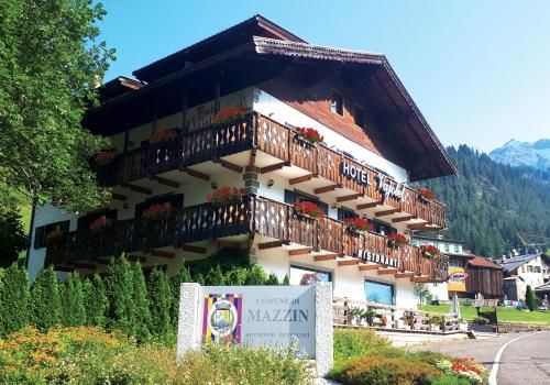 Hotel Vajolet 1