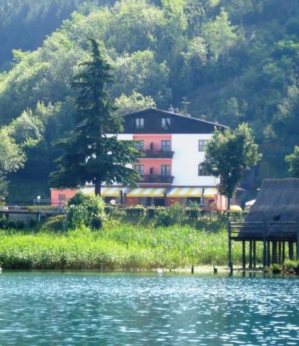 Hotel Cima d'Oro 2 estrelas em Pieve di Ledro