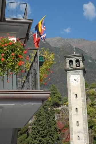 Hotel San Lorenzo Chiavenna 3
