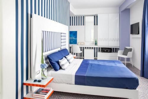 Villa Aragonese Rooms 3