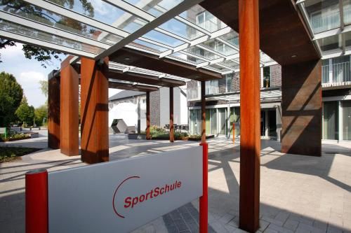 SportHotel Kaiserau 3