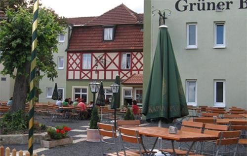 Traditionsgasthof Grüner Baum 2