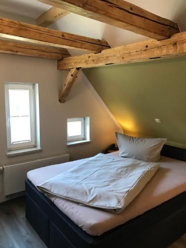 Hotel und Berggasthof Spießberghaus 3