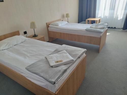 HOMER Bydgoszcz Ośrodek Rehabilitacji i Szkolenia PZN 3