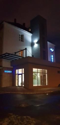 Hotel Azyl 2 estrelas em Gorzów Wielkopolski