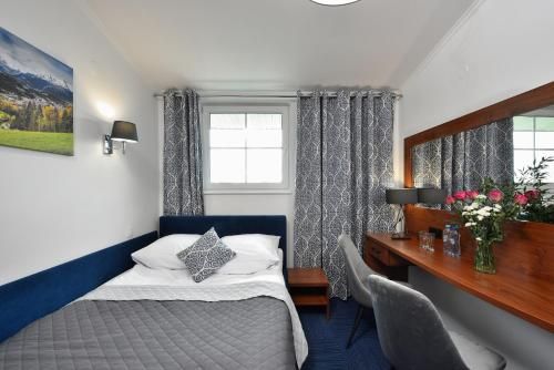 Hotel AGAT 3 estrelas em Piotrków Trybunalski