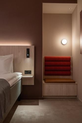 Citybox Stockholm 3 estrellas en Estocolmo