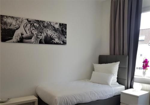 Hotel & Restaurant Schützen 3