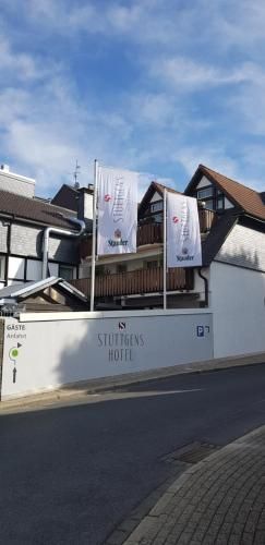 Stüttgens Hotel 3