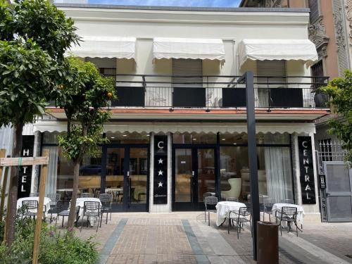 Hotel Central Giacomini 1