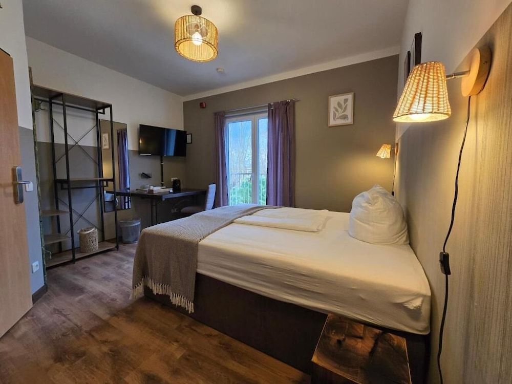 Aparthotel Fairschlafen Minden 2