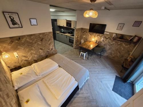 Aparthotel Fairschlafen Minden 3