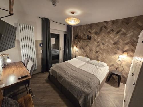 Aparthotel Fairschlafen Minden -1 estrelas em Minden