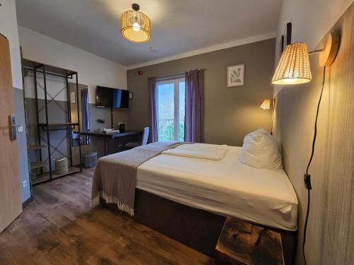 Aparthotel Fairschlafen Minden 2