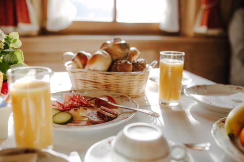 Hotel Sonne Post mit Schwimmbad 2