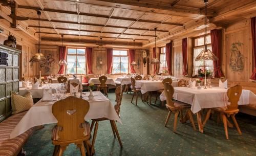 Hotel Sonne Post mit Schwimmbad 3