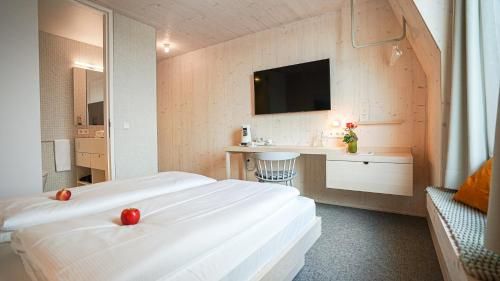 Hotel Bergamo 2