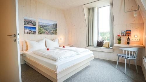 Hotel Bergamo 3 estrellas en Ludwigsburg