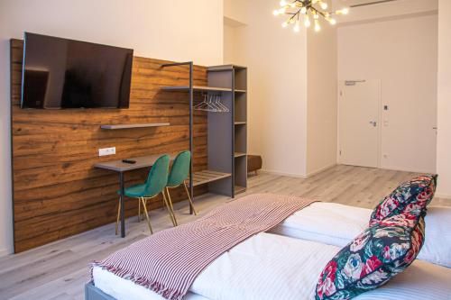 City Hotel Bamberg 3